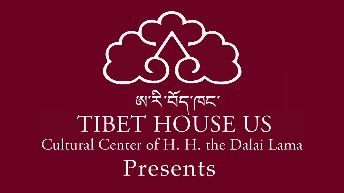 FIRST 30 YEARS TIBET HOUSE